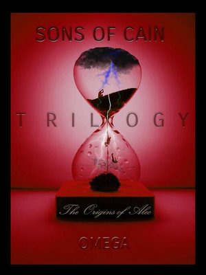 cover image of Sons of Cain